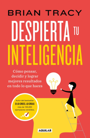 Despierta tu inteligencia