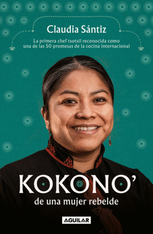 Kokono’ de una mujer rebelde