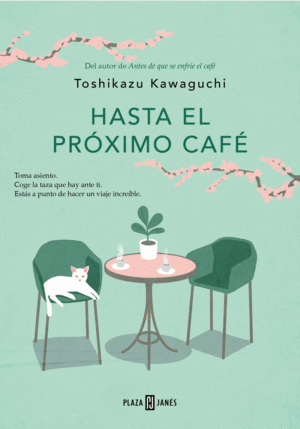 Hasta el próximo café