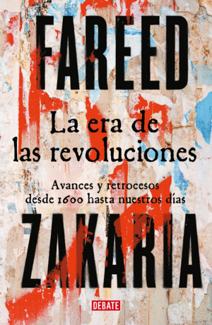 Era de las revoluciones, La