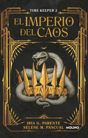 Imperio del caos, El