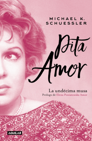 Pita Amor