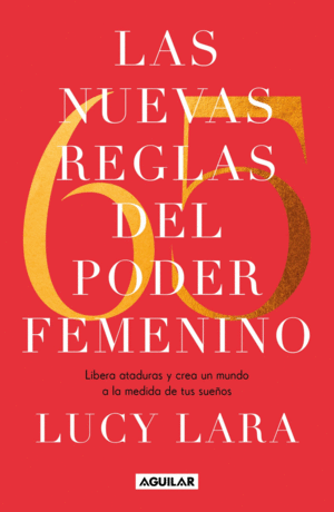 65 nuevas reglas del poder femenino, Las