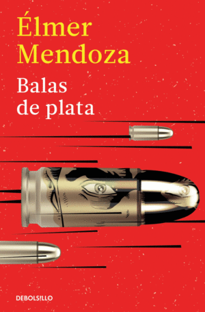 Balas de plata