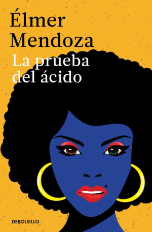 Prueba del ácido, La