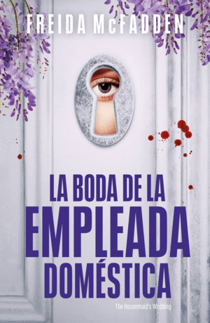 Boda de la empleada doméstica, La