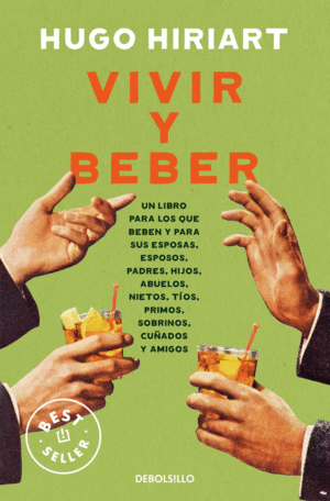 Vivir y beber