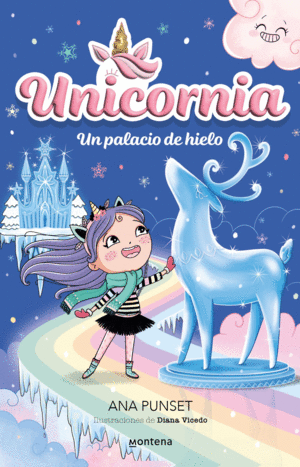 Unicornia. Vol. 7