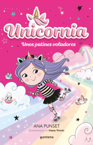 Unicornia. Vol. 8