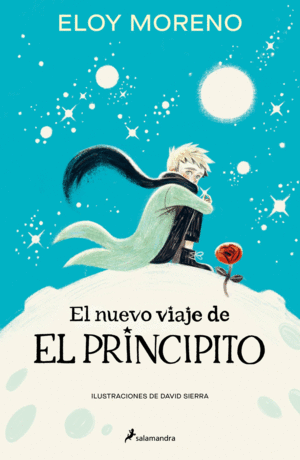 Nuevo viaje de El Principito, El