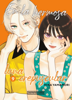 En la hermosa luna crepuscular. Vol. 9