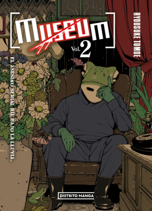 Museum. Vol. 2