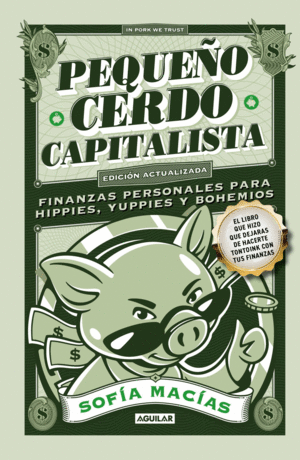Pequeño cerdo capitalista