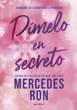 Dímelo en secreto