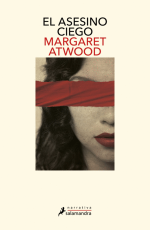 Asesino ciego, El