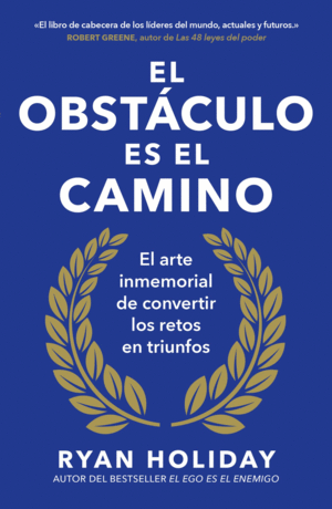 Obstáculo es el camino, El