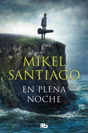 En plena noche