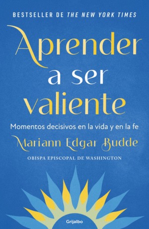 Aprender a ser valiente
