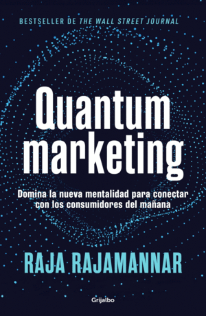 Quantum marketing