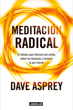 Meditación radical