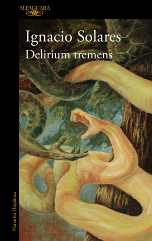 Delirium tremens