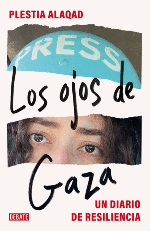 Ojos de Gaza, Los