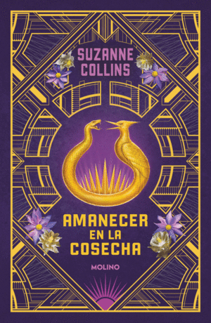 Amanecer en la cosecha: edición especial