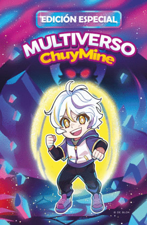 Multiverso ChuyMine: Edición especial