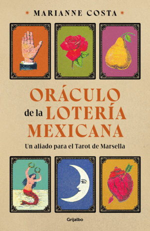 Oráculo de la Lotería Mexicana