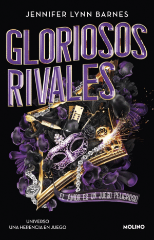 Gloriosos rivales