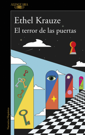 Terror de las puertas, El