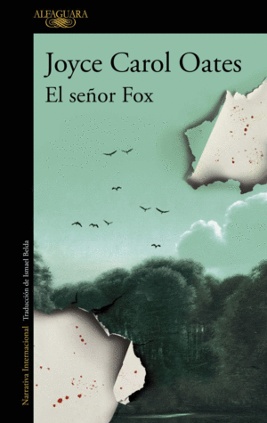 Señor Fox, El