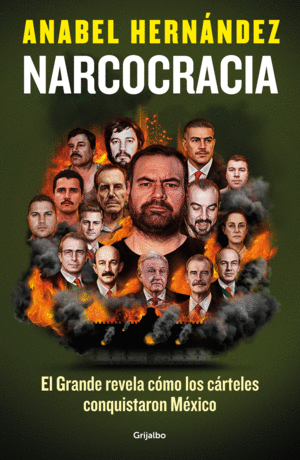 Narcocracia