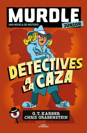 Murdle junior 1: La novela