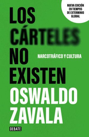 Cárteles no existen, Los