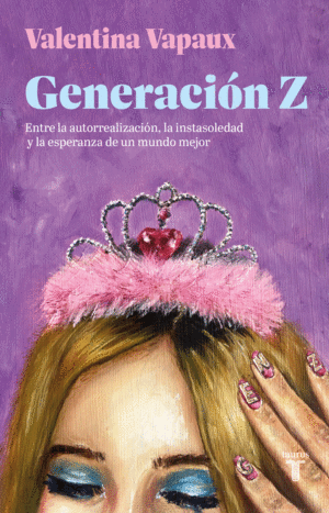 Generación Z