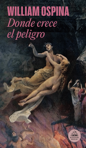 Donde crece el peligro