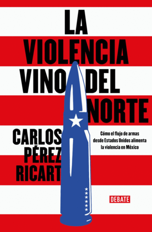 Violencia vino del norte, La