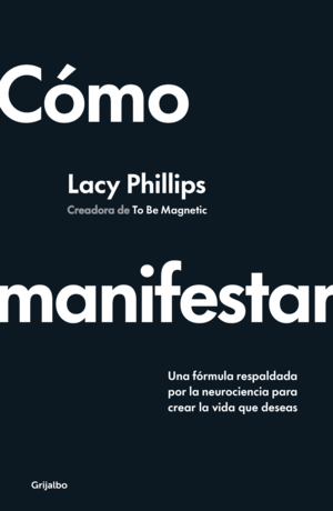 Cómo manifestar