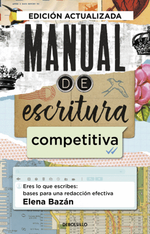 Manual de escritura competitiva