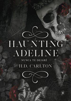 Haunting Adeline