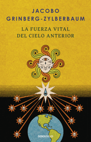 Fuerza vital del cielo anterior, La