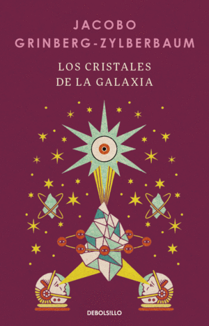Cristales de la galaxia, Los