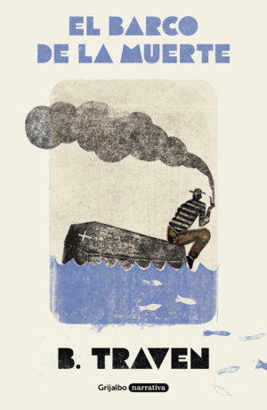 Barco de la muerte, El