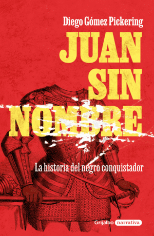 Juan sin nombre