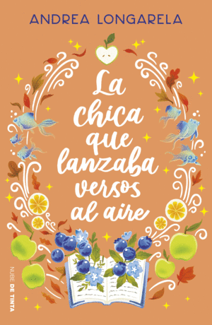 Chica que lanzaba versos al aire, La