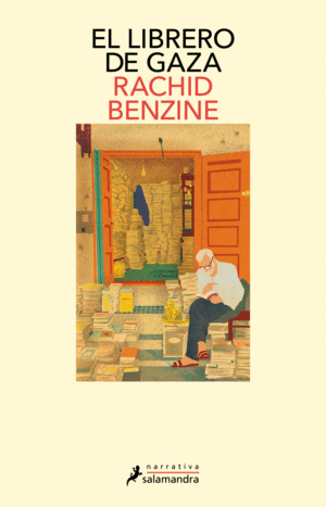Librero de Gaza, El