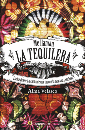 Me llaman la tequilera
