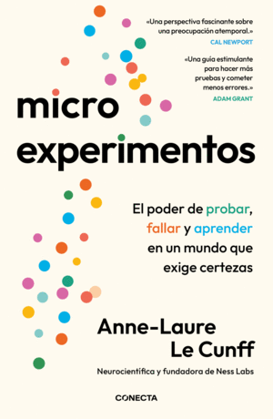 Microexperimentos