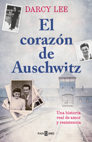 Corazón de Auschwitz, El